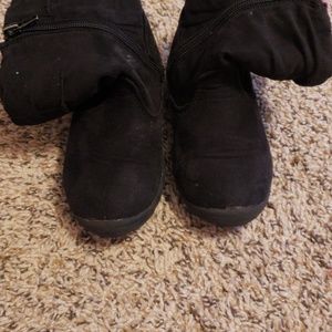 Carter's Shoes - Girl's Carter's boots Carter's Shoes - Girl's Carter's boots